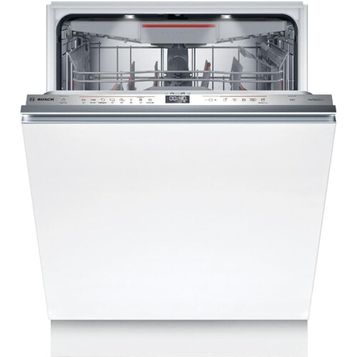 Bosch Sbv6zcx16e - Xxl Inbouw Vaatwasser - 86.5 Cm Hoog - 14 Couverts - Home Connect & Zeoliet - 40 Db - Energieklasse B | Nieuw (outlet)