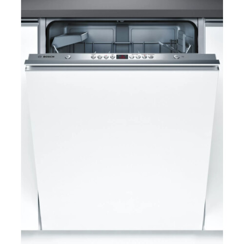 Bosch SBV93M00NL - Inbouw Vaatwasser - 13 Couverts - EcoSilence Drive - 46 dB - Energieklasse A++ - 86.5 cm Tweedehands