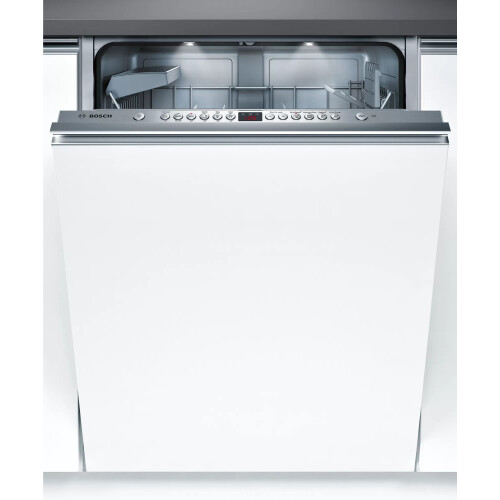 Bosch Sbv93m60 - Xl Inbouw Vaatwasser - 60 Cm - 13 Couverts - Stil - 41 Db