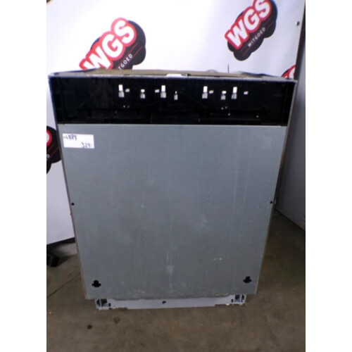 Bosch SBV99T10NL - Inbouw vaatwasser - XXL model - Hoog model 86 cm Tweedehands