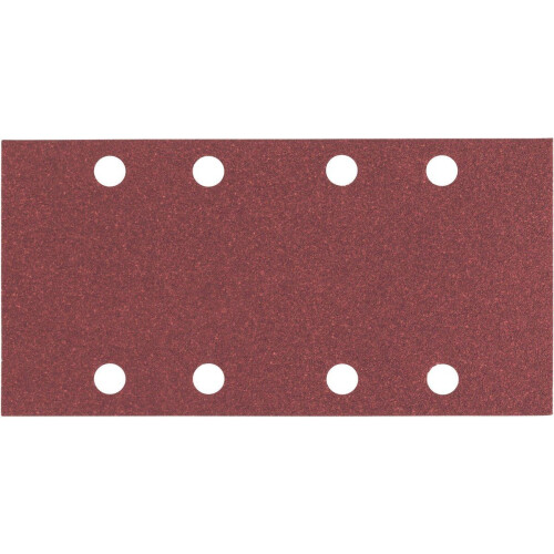 Bosch Schuurbladenset - 10-delig - 93 x 185 mm (korrel 240) (10 stuks) Tweedehands