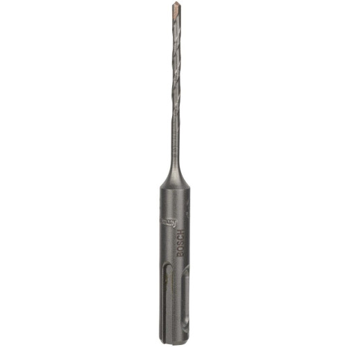 Bosch Hamerboor SDS-plus-5 - Spiraalboor 3 mm - Hartmetalen constructie - 50x110 mm Tweedehands