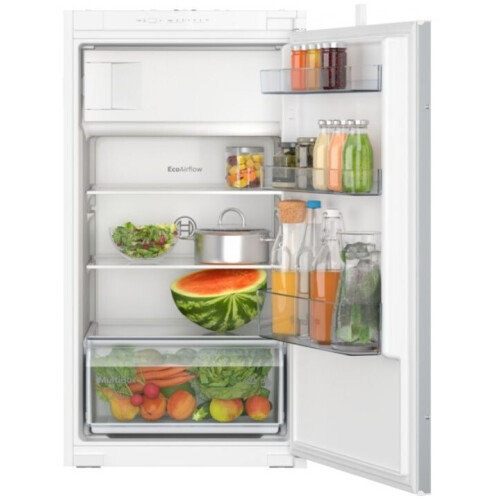 Bosch Serie | 2 KIL32NSE0 - Inbouwkoelkast - Multi Box XXL - Energieklasse E
