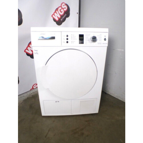 Bosch Serie 4 - Condenswasdroger 7 kg - Digitale display