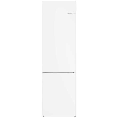 Bosch Serie 4 KGN392WCF - Koel-vriescombinatie - VitaFresh XXL 0°C - Wit