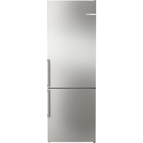 Bosch Serie | 4 KGN49VICT - Koel-vriescombinatie - VitaFresh XXL NoFrost - Vrijstaand