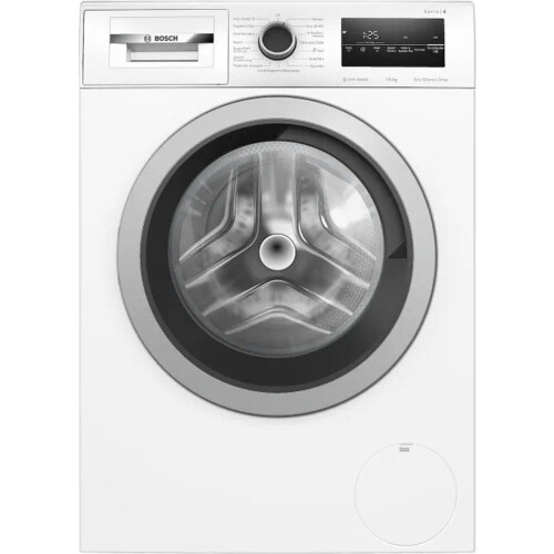 Bosch Serie 4 WAN28271NL - Wasmachine - 8 kg - 1400 RPM - Wit
