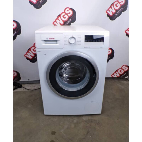 Bosch Serie 4 - Wasmachine - 7 kg - 1400 toeren - 2ehands