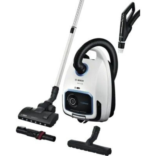 Bosch Serie | 6 BGB6SIL0L - Slede stofzuiger - 700W - HEPA 13 - 4L
