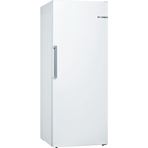 Bosch Serie | 6 GSN54AWCV - NoFrost Vriezer - 328L - C Tweedehands