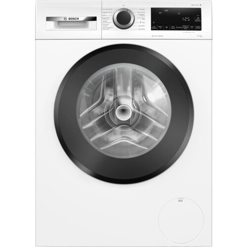 Bosch Serie 6 WGG244ZANL - Wasmachine - 9kg - 1400rpm - A