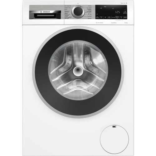 Bosch Serie | 6 WGG246ZKNL