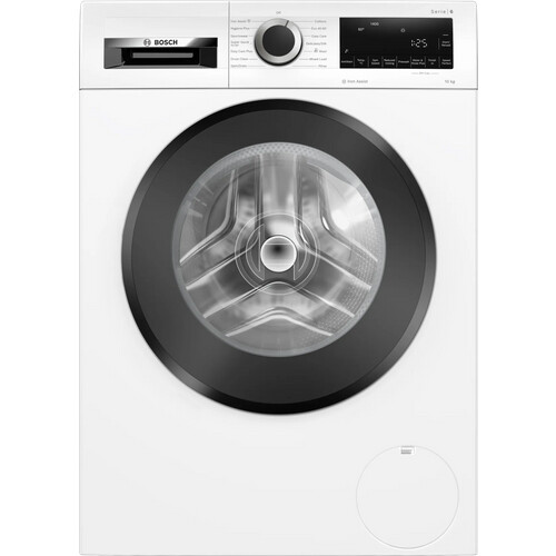 Bosch Serie 6 Wgg254z0gb Wasmachine Speedperfect 10 Kg 1400t | Nieuw (outlet) Tweedehands