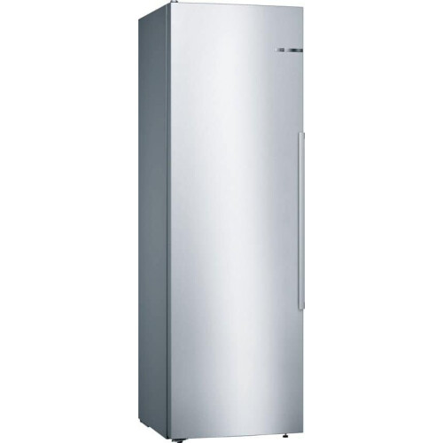Bosch KSF36PIDP - Koelkast zonder vriesvak - NoFrost VitaFresh pro 0 °C - Roestvrij staal