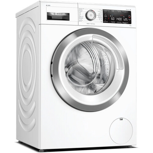 Bosch Serie 8 Wav28kh0 - Wasmachine - 9 Kg - 1400 Tpm - I-dos - Energieklasse B | Nieuw (outlet) Tweedehands