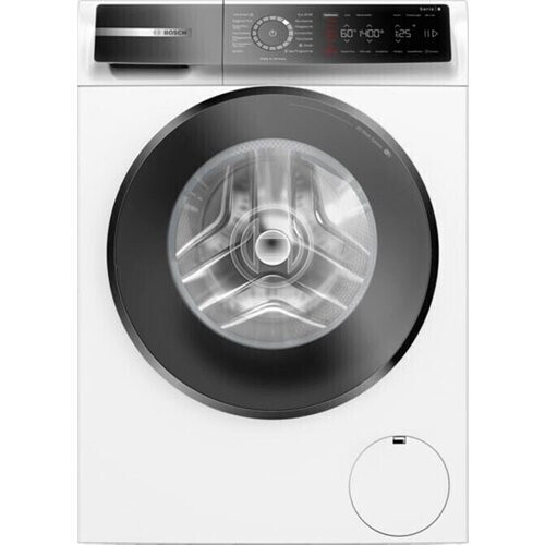 Bosch Serie 8 Wgb244040 Wasmachine 9kg 1400t | Nieuw (outlet) Tweedehands