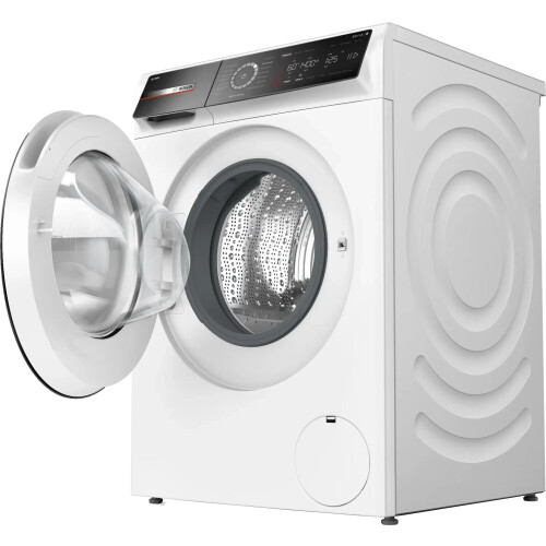 Bosch Serie 8 Wgb244a40 I-dos Wasmachine 9kg 1400t | Nieuw (outlet)