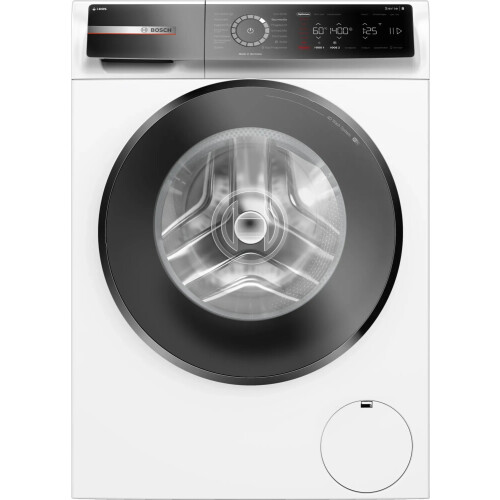 Bosch Serie 8 Wgb244a40 I-dos Wasmachine 9kg 1400t | Nieuw (outlet)