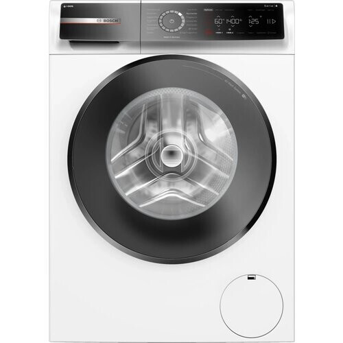 Bosch Serie 8 Wgb244a40 I-dos Wasmachine 9kg 1400t | Nieuw (outlet) Tweedehands