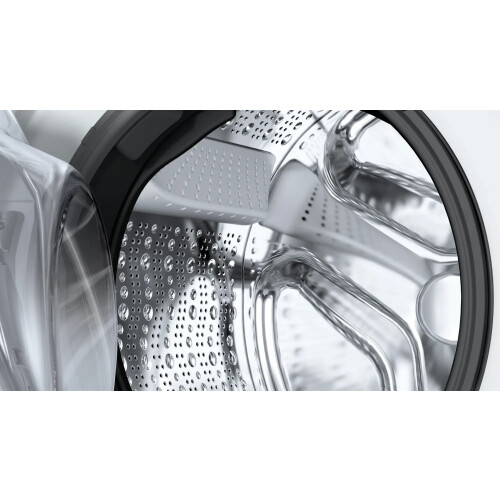 Bosch Series 6 I-dos™ Wgg254f0gb Wasmachine 10kg 1400t | Nieuw (outlet)