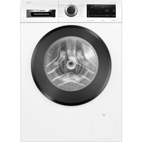 Bosch Series 6 I-dos™ Wgg254f0gb Wasmachine 10kg 1400t | Nieuw (outlet)