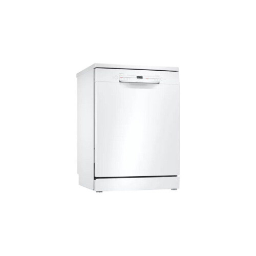 BOSCH SGS2ITW04E - Vaatwasser - 12 couverts - 4 programma's - Wit Tweedehands