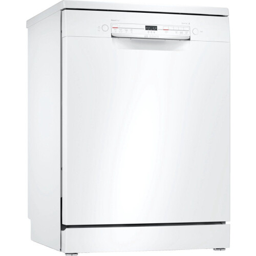 Bosch SGS2ITW04E - Vrijstaande vaatwasser - 12 couverts - SpeedPerfect - ExtraDroog Tweedehands