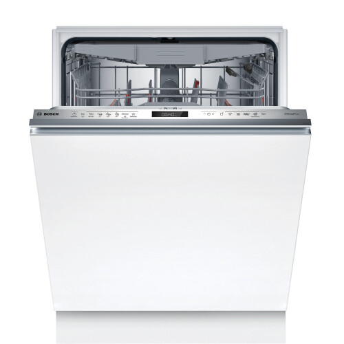 Bosch Smd6ecx21e - Inbouw Vaatwasser - 60 Cm - 14 Couverts - Home Connect - 42 Db - Energieklasse A | Nieuw (outlet)
