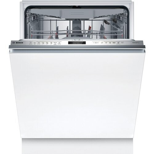 Bosch Smd6ecx21e - Inbouw Vaatwasser - 60 Cm - 14 Couverts - Home Connect - 42 Db - Energieklasse A | Nieuw (outlet) Tweedehands
