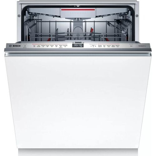 Bosch Smd6zcx60g Inbouwvaatwasser 60cm | Nieuw (outlet) Tweedehands