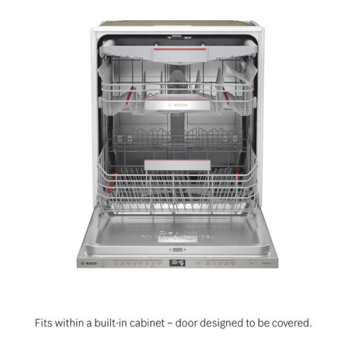 Bosch Smd6zcx60g Inbouwvaatwasser 60cm | Nieuw (outlet)