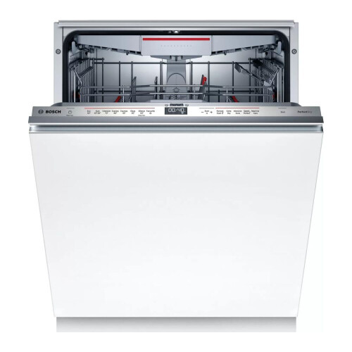 Bosch Smd6zcx60g Inbouwvaatwasser 60cm | Nieuw (outlet)