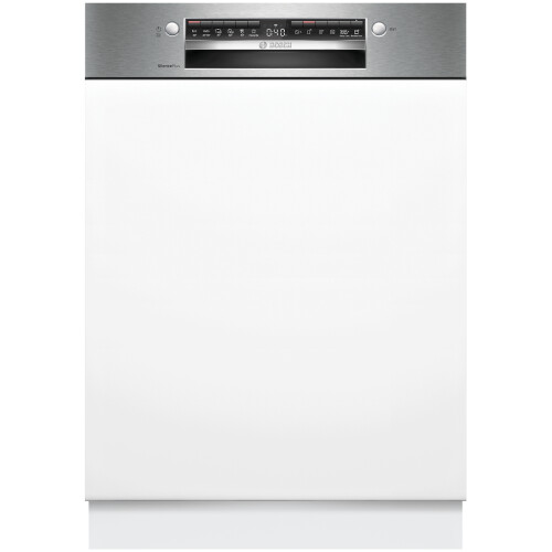 Bosch SMI4ECS28E - Inbouw vaatwasser - 6 programma's - 14 couverts - 42 dB(A)