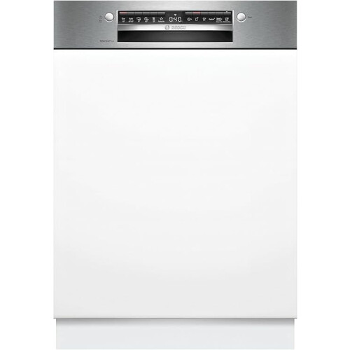 Bosch SMI4ECS32E - Inbouw vaatwasser - Home Connect - 14 couverts - A - 42 dB Tweedehands