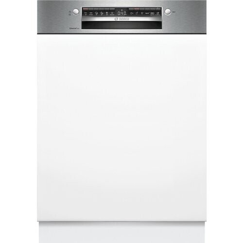 Bosch Smi4ecs32e Serie 4 Half-geïntegreerde Vaatwasser 60cm | Nieuw (outlet) Tweedehands