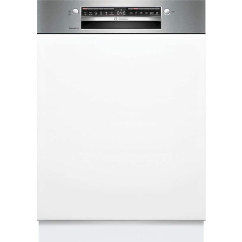Bosch SMI4ETS00E - Half geïntegreerde vaatwasser - Efficient Dry - 13 couverts Tweedehands