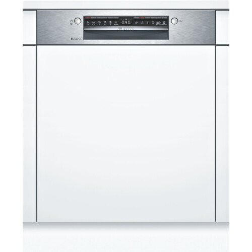 Bosch SMI4HCS48E - Integreerbare Vaatwasser - 14 couverts - SpeedPerfect+ - HomeConnect Tweedehands