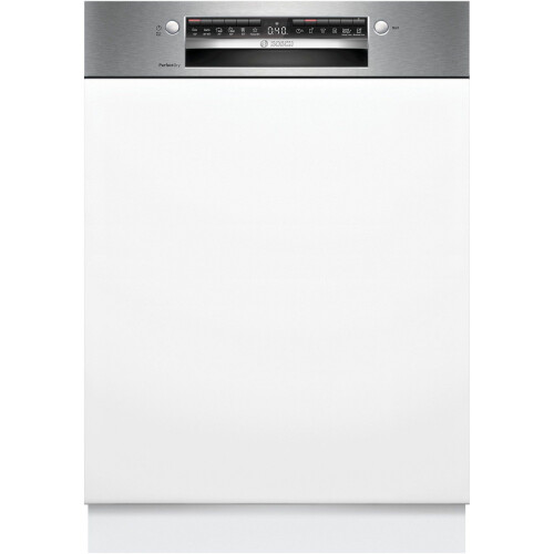 BOSCH SMI6YAS02E SERIE 6 HALF GEÏNTEGREERDE VAATWASSER 13 COUVERTS (A)