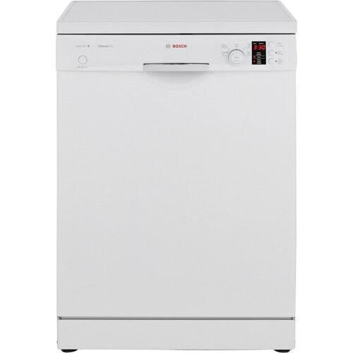 Bosch Sms25aw00n Vaatwasser 60cm | Nieuw (outlet) Tweedehands