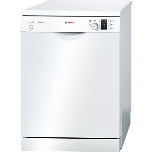 Bosch Sms25aw02e Vaatwasser 60cm | Nieuw (outlet) Tweedehands
