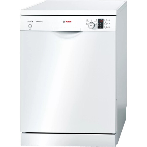 Bosch Sms25aw02e Vaatwasser 60cm | Nieuw (outlet)