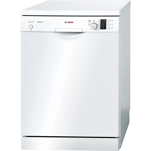 Bosch Sms25aw02e Vaatwasser 60cm