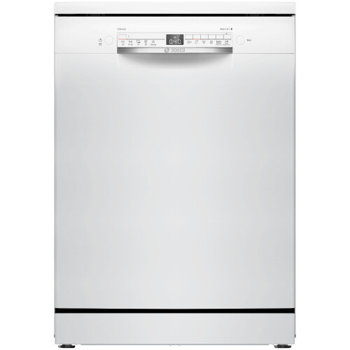 Bosch SMS2HTW02E - Vaatwasser - 5 programma's - Wit