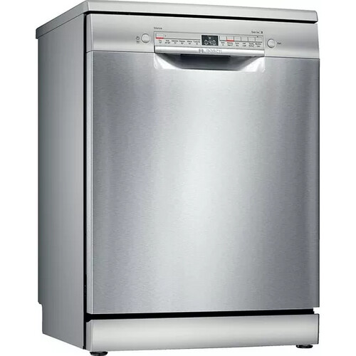 Bosch Sms2hvi67g Vaatwasser 60cm | Nieuw (outlet) Tweedehands