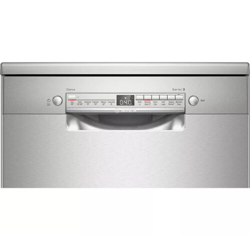 Bosch Sms2hvi67g Vaatwasser 60cm | Nieuw (outlet)