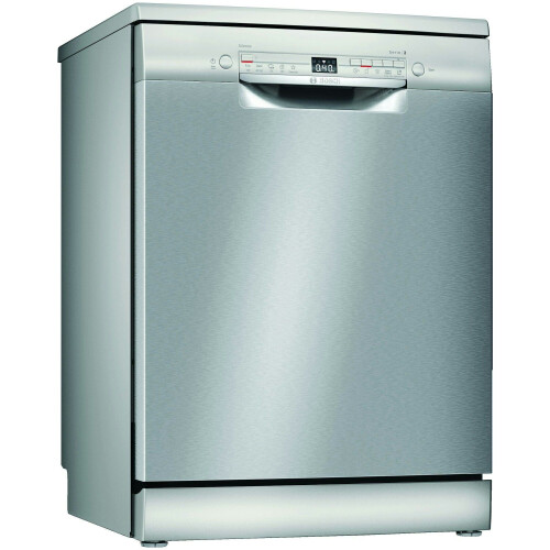 Bosch SMS2ITI33E - Vrijstaande Vaatwasser - Home Connect - 5 Programma's