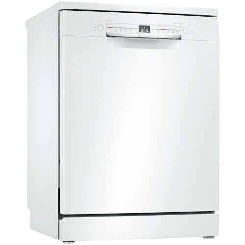 BOSCH SMS2ITW33E - Vaatwasser - Home Connect - 5 programma's Tweedehands