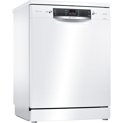 Bosch SMS46IW05N - Vaatwasser - 13 couverts - Energieklasse F - 46dB(A) Tweedehands