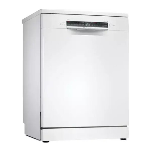 Bosch Sms4emw06g Silenceplus - Vrijstaande Vaatwasser | 13 Couverts | Nieuw (outlet)