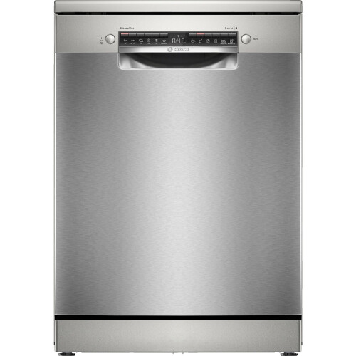 Bosch SMS4EVI08E - Vaatwasser - 14 couverts - 44 dB - Wit